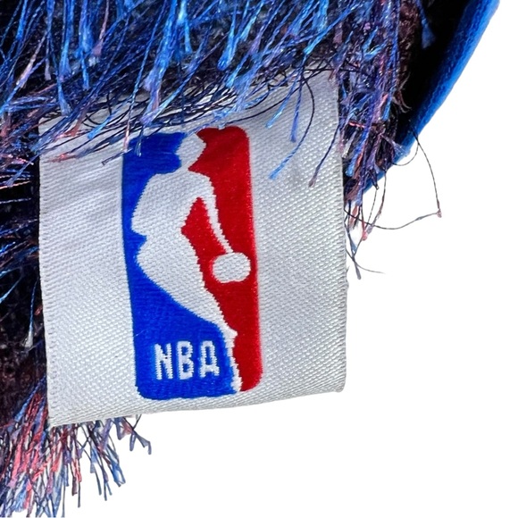 2004 NBA All Star Game Los Angeles Lakers Fuzzy Plush Bear Souvenir RARE HTF 9" - Picture 5 of 11